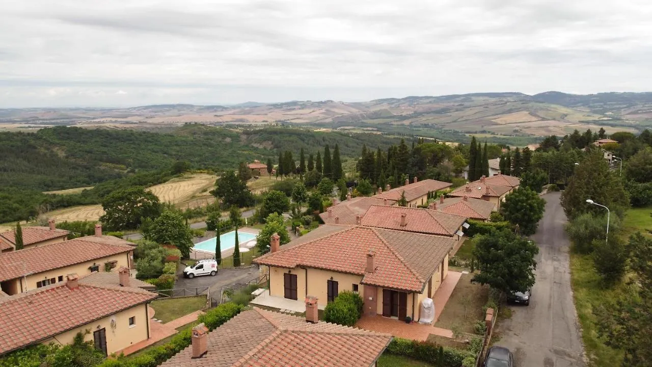 Holiday home Casina Di Dario - Pet Friendly Villa Contignano