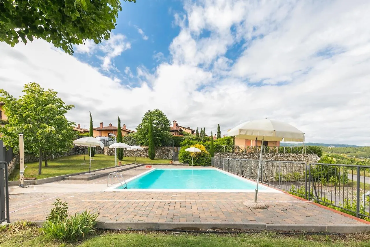 Casina Di Dario - Pet Friendly Villa Contignano 0*,  Italy