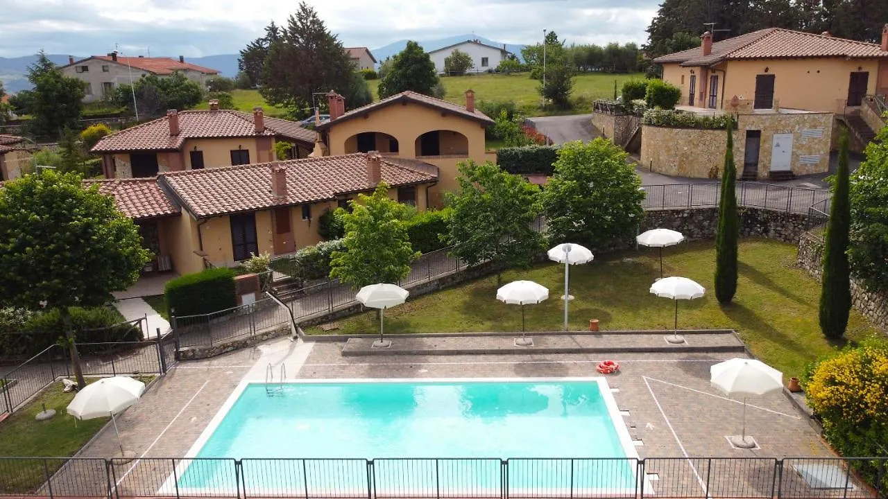 Casina Di Dario - Pet Friendly Villa Contignano 0*,