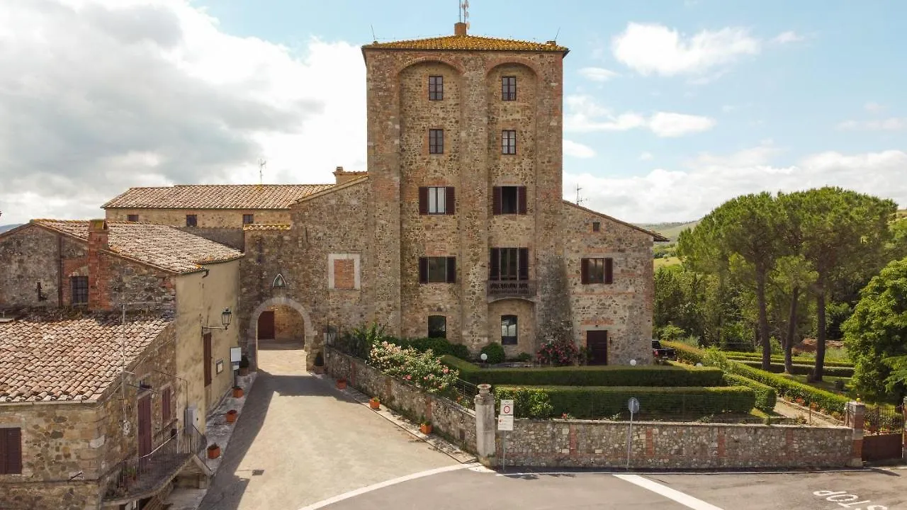 Casina Di Dario - Pet Friendly Villa Contignano Holiday home