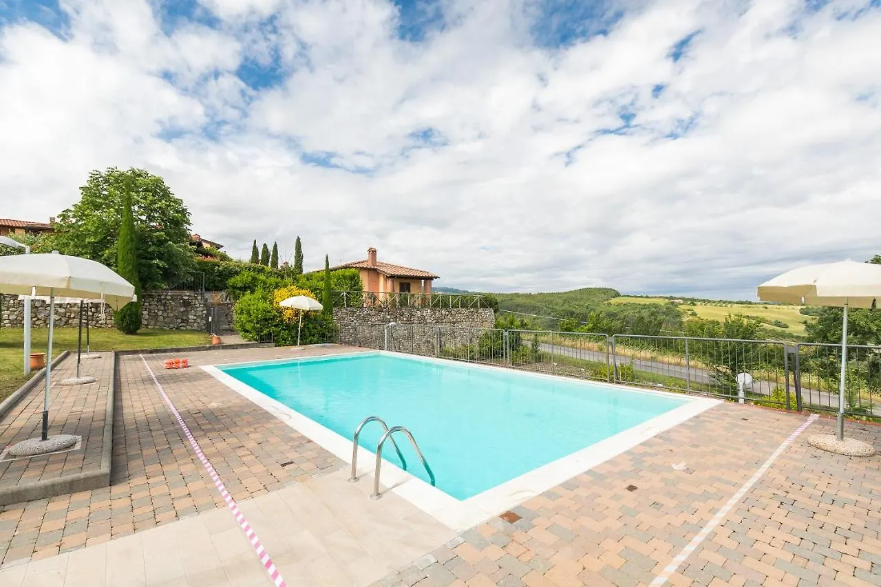 Holiday home Casina Di Dario - Pet Friendly Villa Contignano Italy