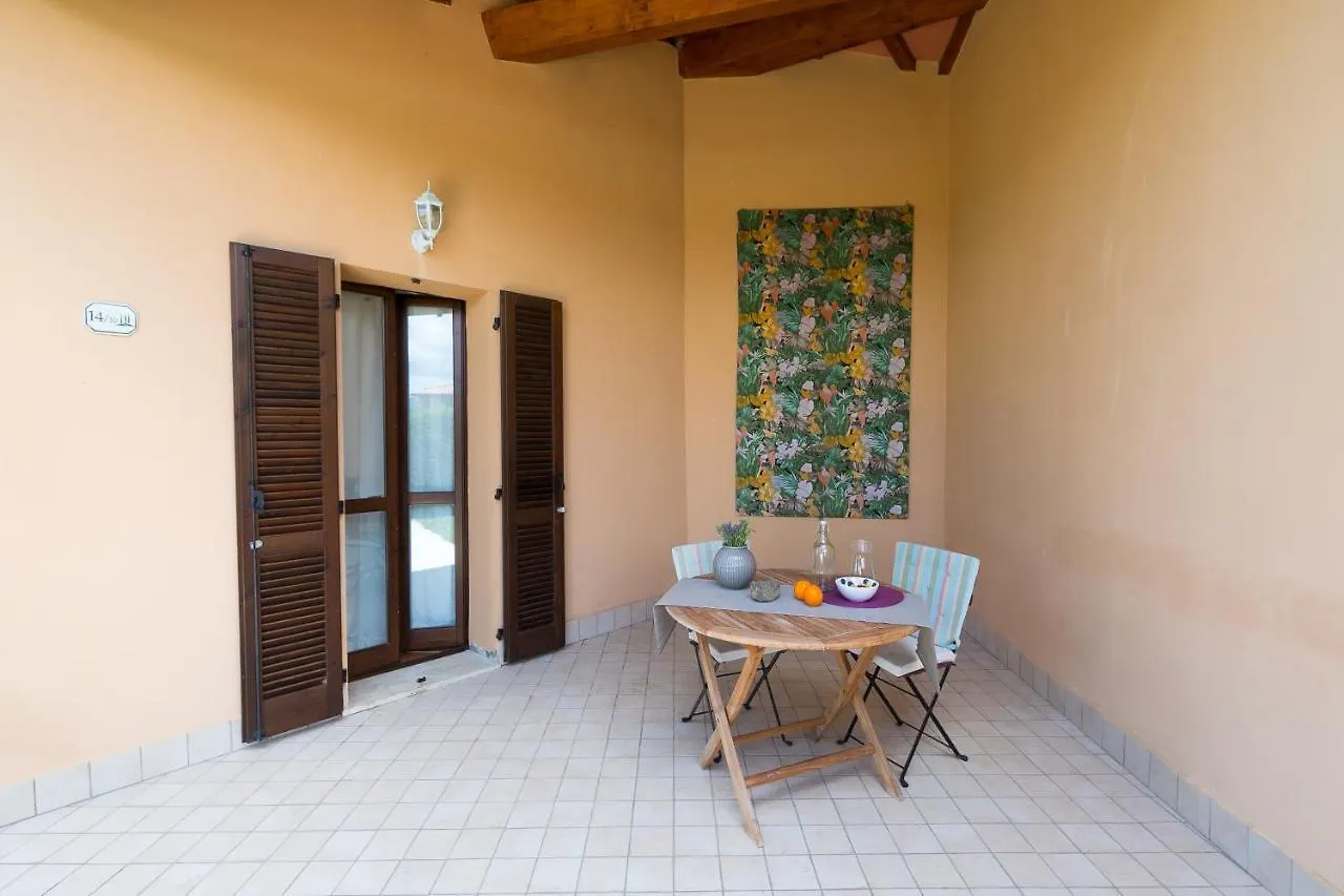 Casina Di Dario - Pet Friendly Villa Contignano Italy