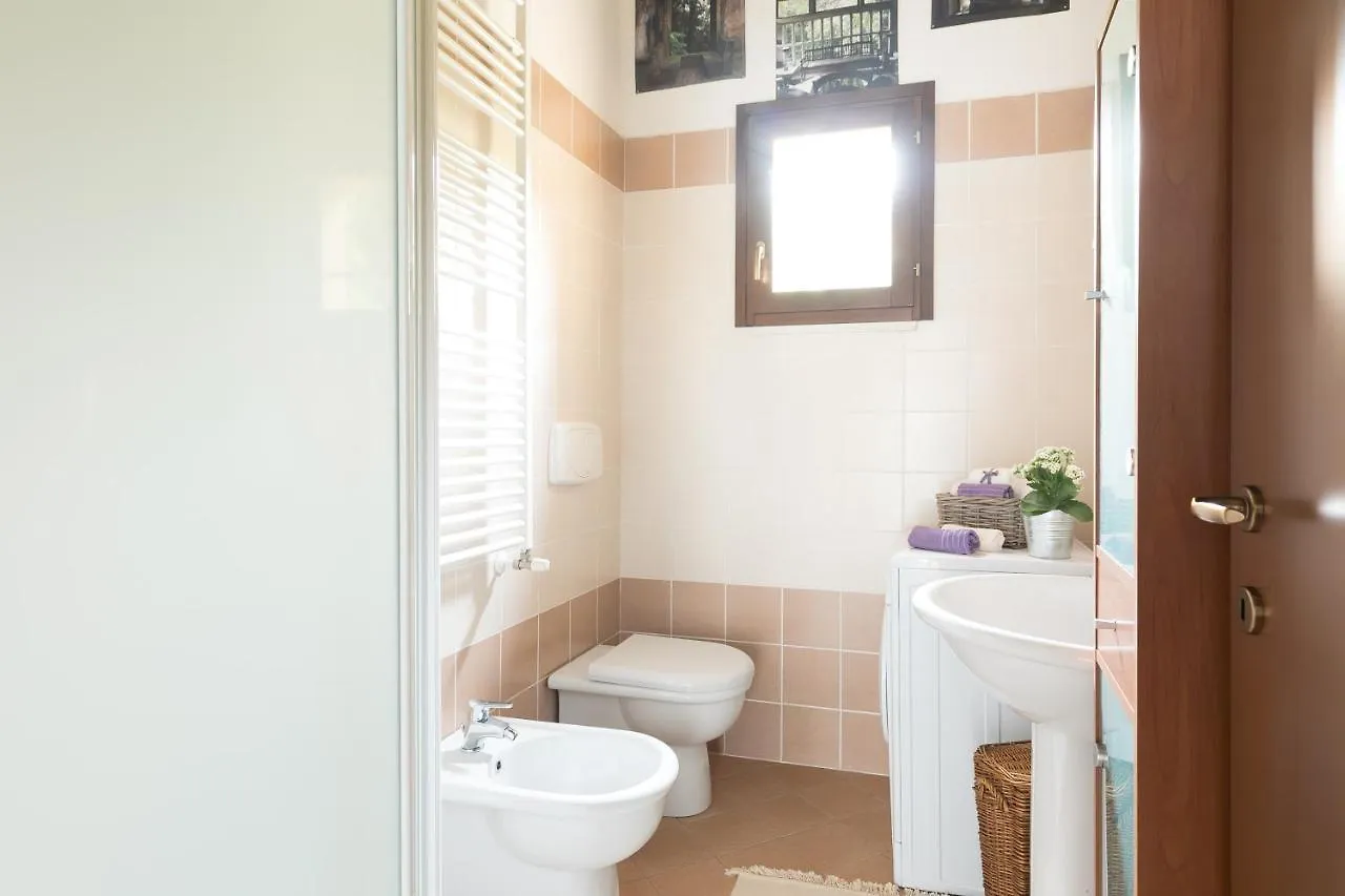 Holiday home Casina Di Dario - Pet Friendly Villa Contignano