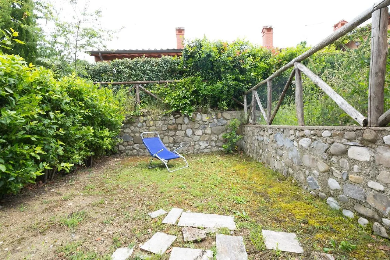 Holiday home Casina Di Dario - Pet Friendly Villa Contignano