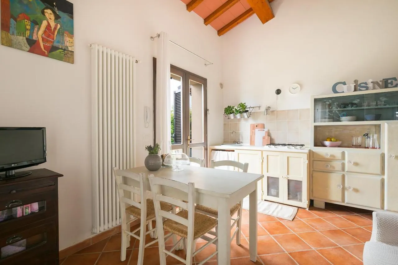 Holiday home Casina Di Dario - Pet Friendly Villa Contignano