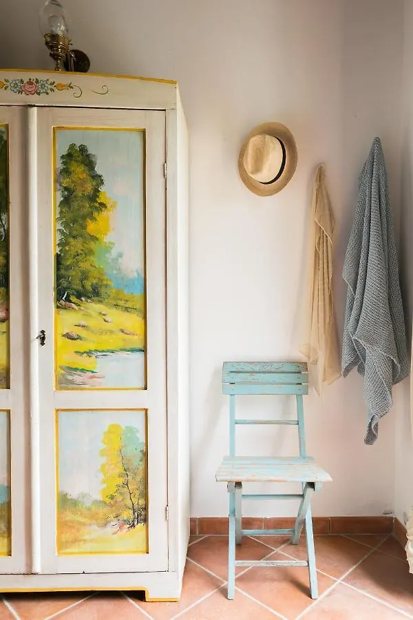 Casina Di Dario - Pet Friendly Villa Contignano