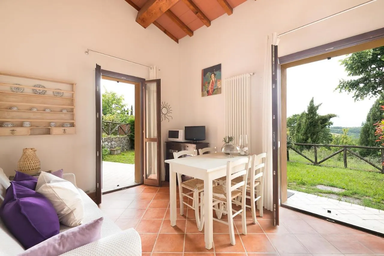 Casina Di Dario - Pet Friendly Villa Contignano