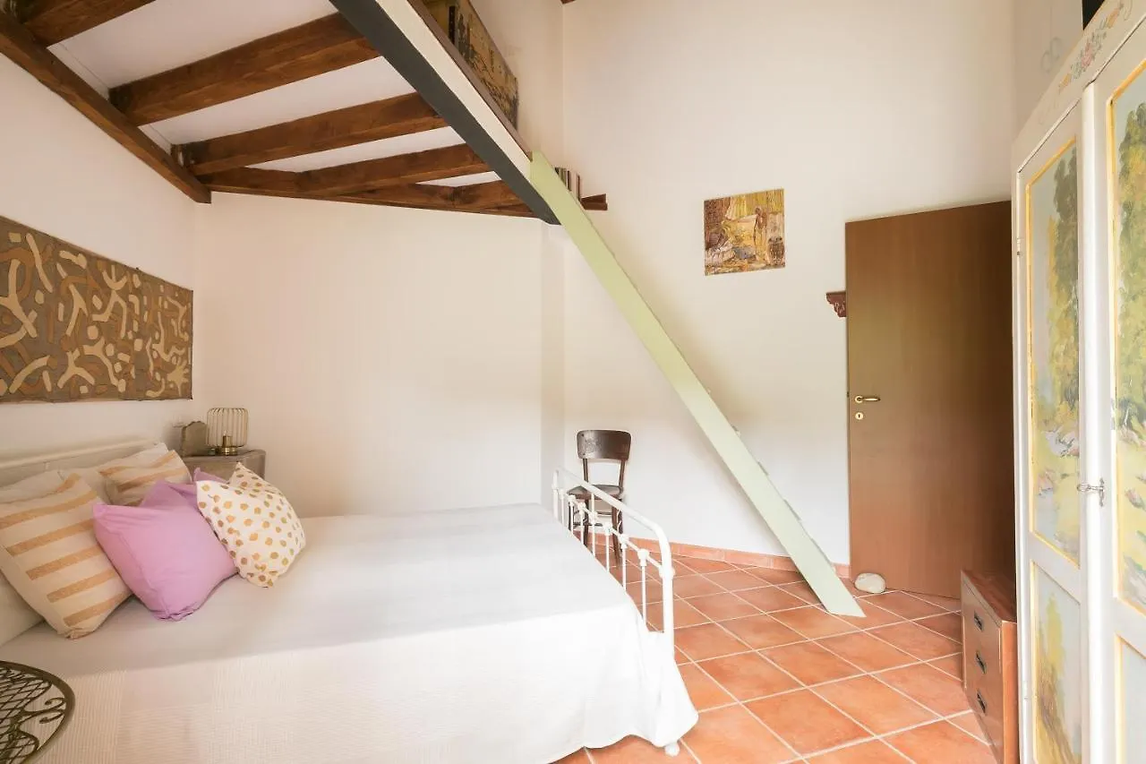 Casina Di Dario - Pet Friendly Villa Contignano Holiday home