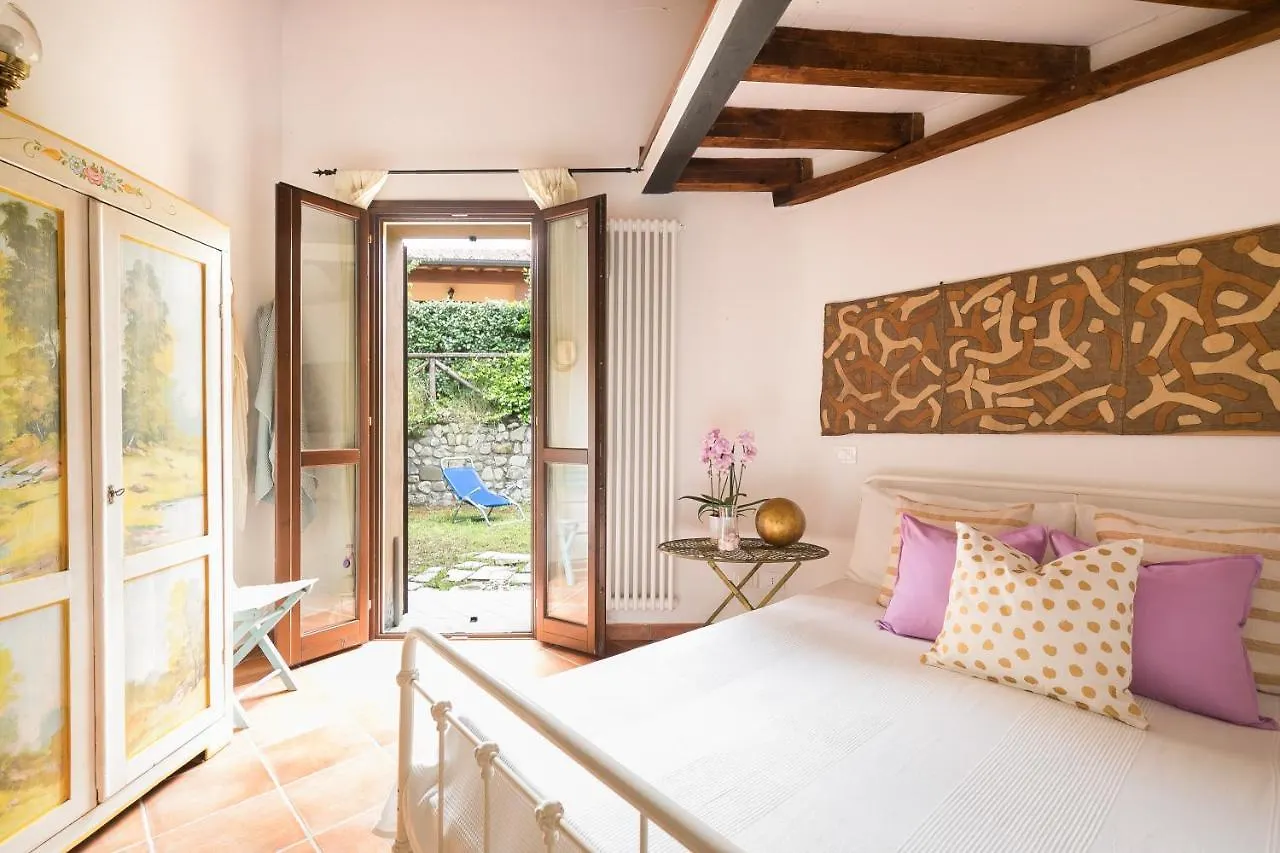 Holiday home Casina Di Dario - Pet Friendly Villa Contignano Italy