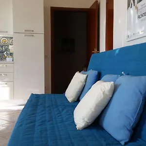 La Casa Sopra Il Mare Cava dʼAliga