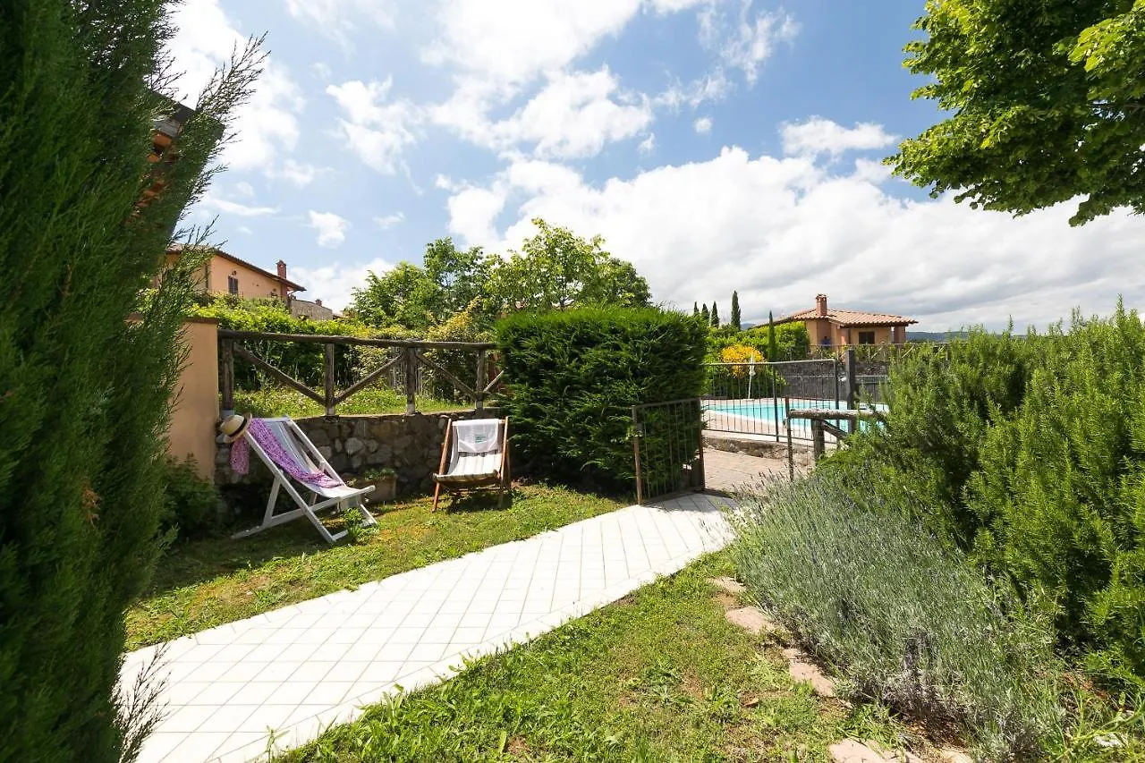 Casina Di Dario - Pet Friendly location